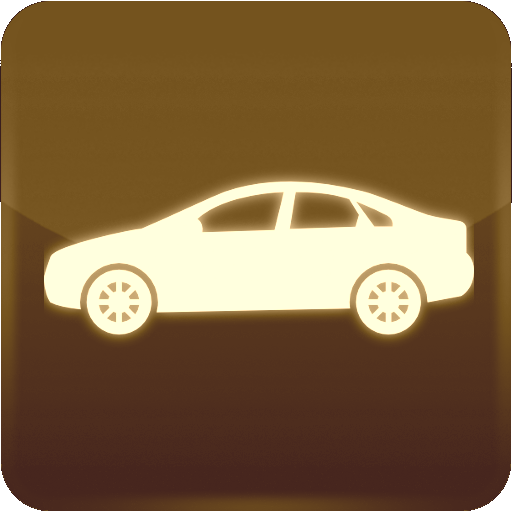 Icon for Recording while Driving