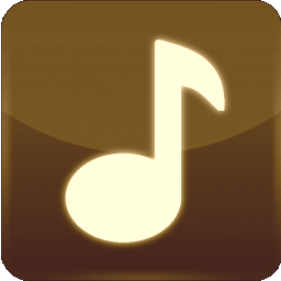 Icon for Music